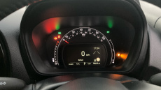 Toyota Aygo X 1.0 VVT-i Edge 5dr Auto Petrol Hatchback